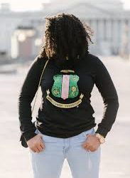 Coard: Black greek clubs can do better for Black folks